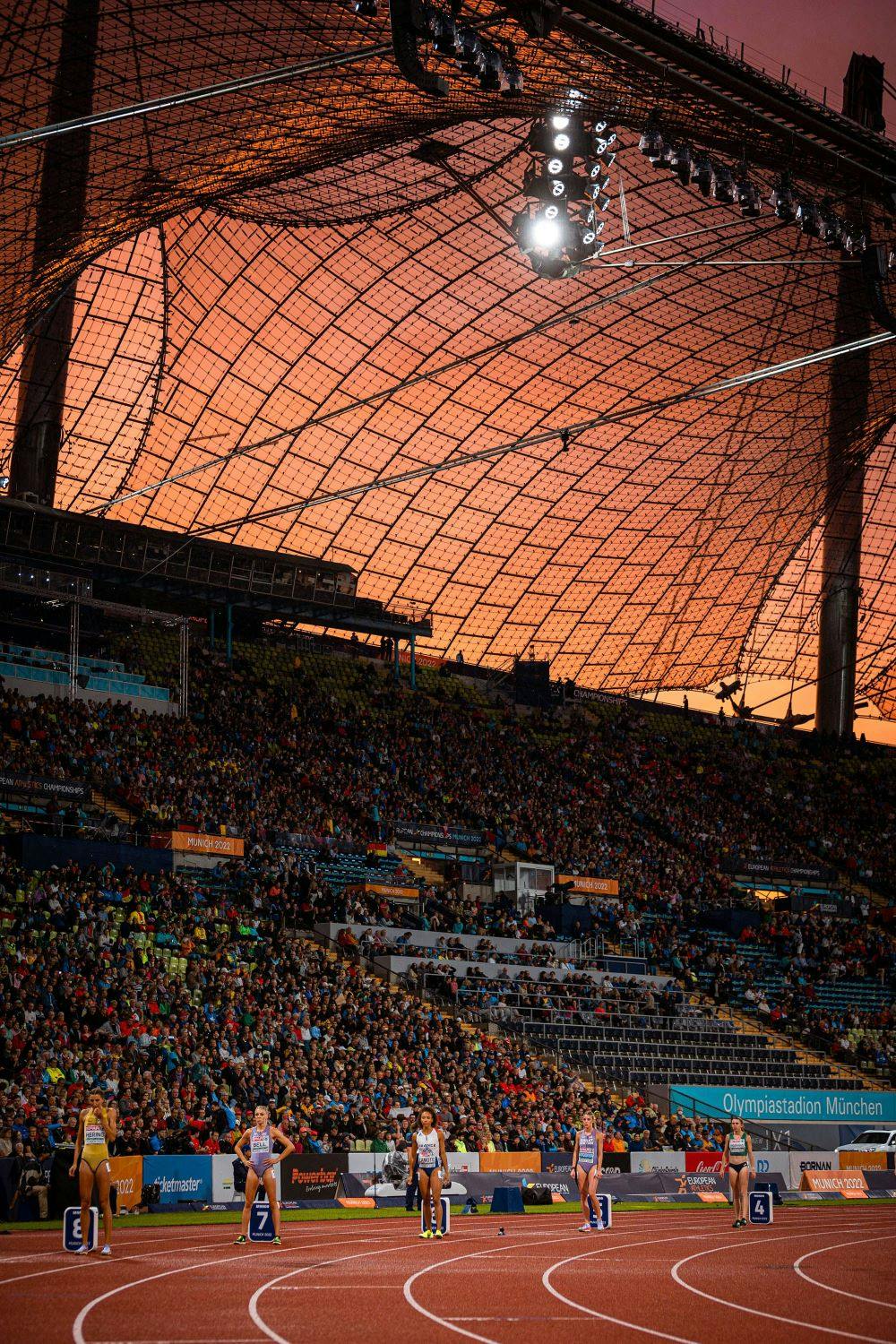 Μία ονειρική χρονιά στον παγκόσμιο στίβο αποτυπώνεται σε 26 μοναδικές φωτογραφίες runbeat.gr